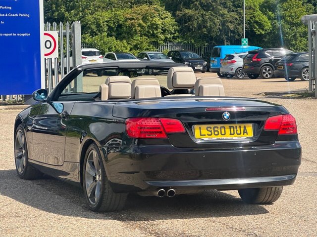 2010 BMW 3 Series - Photo 3