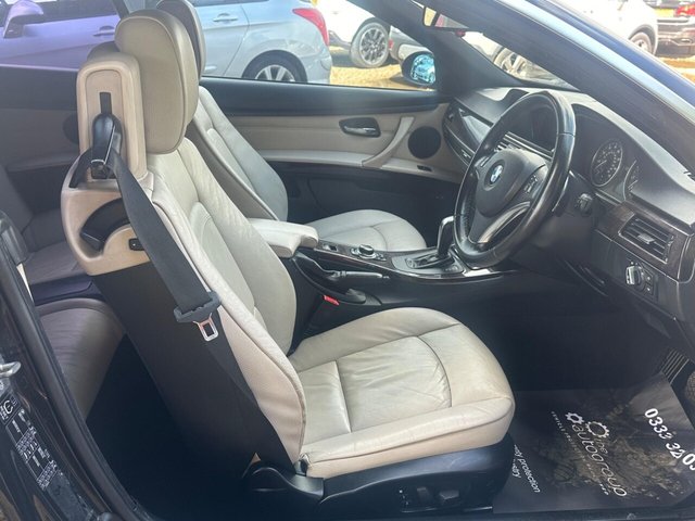 2010 BMW 3 Series - Photo 11