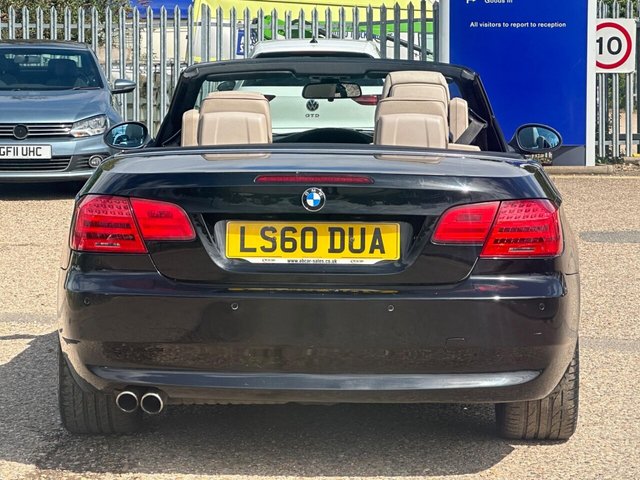 2010 BMW 3 Series - Photo 4