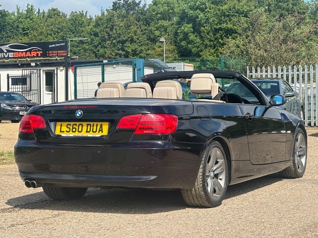 2010 BMW 3 Series - Photo 5