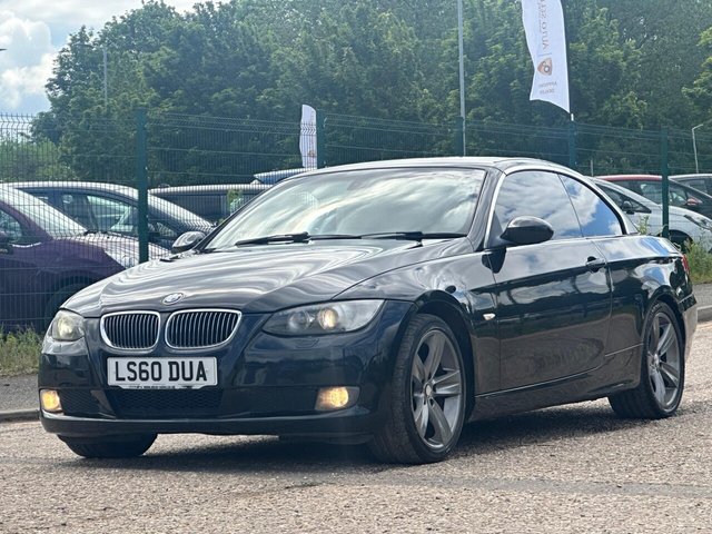 2010 BMW 3 Series - Photo 7