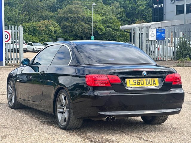 2010 BMW 3 Series - Photo 8