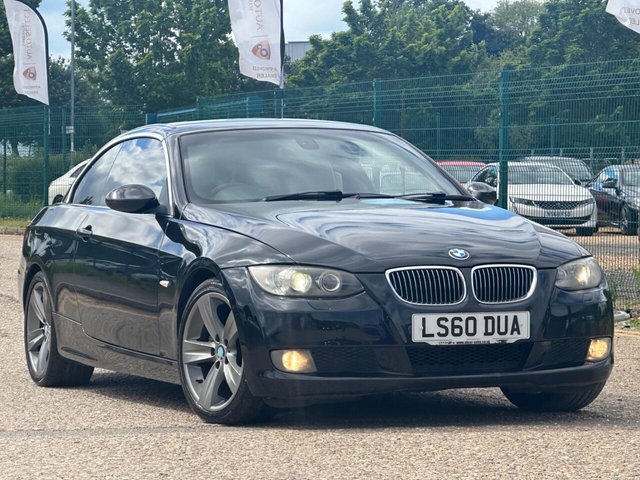 2010 BMW 3 Series - Photo 6