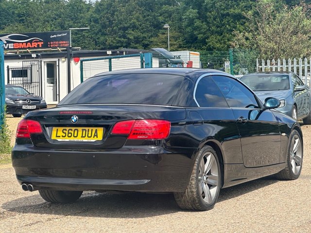 2010 BMW 3 Series - Photo 9