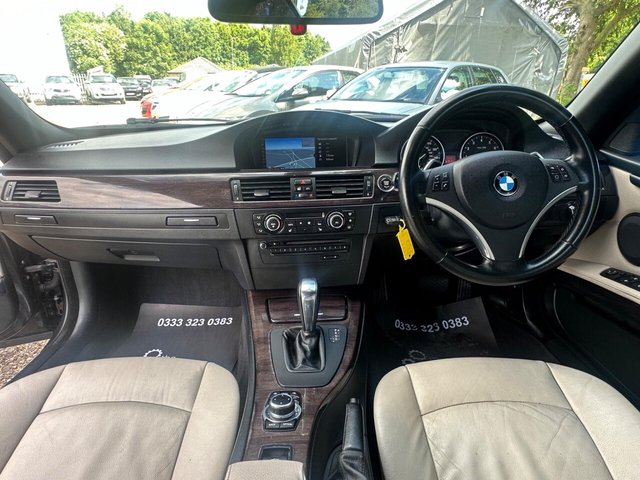 2010 BMW 3 Series - Photo 10