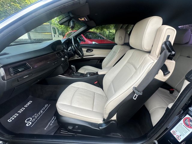 2010 BMW 3 Series - Photo 12