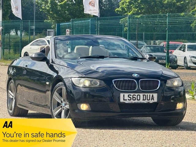 2010 BMW 3 Series 3.0L 330I SE 2d AUTO 269 BHP photo