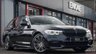 USED 2020 70 BMW 5 SERIES 2.0 520I M SPORT TOURING 5d 181 BHP AMBIENT LIGHTING+VIRTUAL COCKPIT