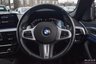 USED 2020 70 BMW 5 SERIES 2.0 520I M SPORT TOURING 5d 181 BHP AMBIENT LIGHTING+VIRTUAL COCKPIT