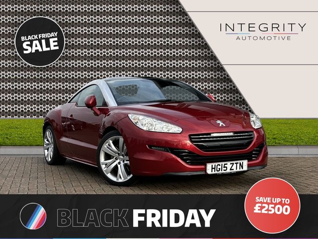 Integrity Automotive Limited