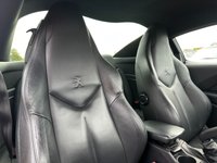 USED 2015 15 PEUGEOT RCZ 2.0 HDI GT 2d 163 BHP BLUETOOTH HANDSFREE - HEATED SEATS - 19" ALLOYS - FRONT AND REAR PARKING SENSORS - USB INPUT