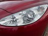 USED 2015 15 PEUGEOT RCZ 2.0 HDI GT 2d 163 BHP BLUETOOTH HANDSFREE - HEATED SEATS - 19" ALLOYS - FRONT AND REAR PARKING SENSORS - USB INPUT