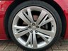 USED 2015 15 PEUGEOT RCZ 2.0 HDI GT 2d 163 BHP BLUETOOTH HANDSFREE - HEATED SEATS - 19" ALLOYS - FRONT AND REAR PARKING SENSORS - USB INPUT
