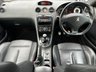 USED 2015 15 PEUGEOT RCZ 2.0 HDI GT 2d 163 BHP BLUETOOTH HANDSFREE - HEATED SEATS - 19" ALLOYS - FRONT AND REAR PARKING SENSORS - USB INPUT