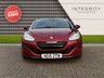 USED 2015 15 PEUGEOT RCZ 2.0 HDI GT 2d 163 BHP BLUETOOTH HANDSFREE - HEATED SEATS - 19" ALLOYS - FRONT AND REAR PARKING SENSORS - USB INPUT
