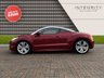 USED 2015 15 PEUGEOT RCZ 2.0 HDI GT 2d 163 BHP BLUETOOTH HANDSFREE - HEATED SEATS - 19" ALLOYS - FRONT AND REAR PARKING SENSORS - USB INPUT