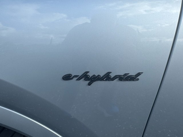2023 PORSCHE CAYENNE - Photo 11