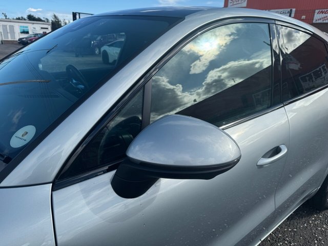 2023 PORSCHE CAYENNE - Photo 12