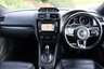 USED 2017 17 VOLKSWAGEN SCIROCCO 2.0 R LINE TDI BLUEMOTION TECHNOLOGY DSG 2d 148 BHP 