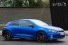 USED 2017 17 VOLKSWAGEN SCIROCCO 2.0 R LINE TDI BLUEMOTION TECHNOLOGY DSG 2d 148 BHP 
