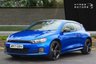 USED 2017 17 VOLKSWAGEN SCIROCCO 2.0 R LINE TDI BLUEMOTION TECHNOLOGY DSG 2d 148 BHP 