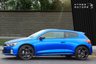 USED 2017 17 VOLKSWAGEN SCIROCCO 2.0 R LINE TDI BLUEMOTION TECHNOLOGY DSG 2d 148 BHP 