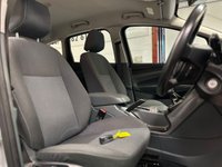 USED 2012 62 FORD C-MAX 1.6 ZETEC 5d 104 BHP LOW RATE FINANCE AVAILABLE+FREE12 MONTH RAC MEMBERSHIP + RAC PLATINUM WARRANTY INCLUDED