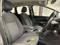 USED 2012 62 FORD C-MAX 1.6 ZETEC 5d 104 BHP LOW RATE FINANCE AVAILABLE+FREE12 MONTH RAC MEMBERSHIP + RAC PLATINUM WARRANTY INCLUDED