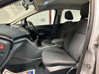 USED 2012 62 FORD C-MAX 1.6 ZETEC 5d 104 BHP LOW RATE FINANCE AVAILABLE+FREE12 MONTH RAC MEMBERSHIP + RAC PLATINUM WARRANTY INCLUDED