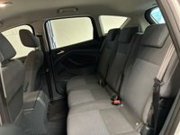 USED 2012 62 FORD C-MAX 1.6 ZETEC 5d 104 BHP LOW RATE FINANCE AVAILABLE+FREE12 MONTH RAC MEMBERSHIP + RAC PLATINUM WARRANTY INCLUDED