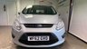 USED 2012 62 FORD C-MAX 1.6 ZETEC 5d 104 BHP LOW RATE FINANCE AVAILABLE+FREE12 MONTH RAC MEMBERSHIP + RAC PLATINUM WARRANTY INCLUDED