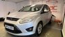 USED 2012 62 FORD C-MAX 1.6 ZETEC 5d 104 BHP LOW RATE FINANCE AVAILABLE+FREE12 MONTH RAC MEMBERSHIP + RAC PLATINUM WARRANTY INCLUDED