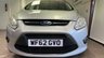 USED 2012 62 FORD C-MAX 1.6 ZETEC 5d 104 BHP LOW RATE FINANCE AVAILABLE+FREE12 MONTH RAC MEMBERSHIP + RAC PLATINUM WARRANTY INCLUDED