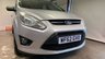 USED 2012 62 FORD C-MAX 1.6 ZETEC 5d 104 BHP LOW RATE FINANCE AVAILABLE+FREE12 MONTH RAC MEMBERSHIP + RAC PLATINUM WARRANTY INCLUDED