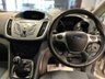 USED 2012 62 FORD C-MAX 1.6 ZETEC 5d 104 BHP LOW RATE FINANCE AVAILABLE+FREE12 MONTH RAC MEMBERSHIP + RAC PLATINUM WARRANTY INCLUDED