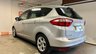USED 2012 62 FORD C-MAX 1.6 ZETEC 5d 104 BHP LOW RATE FINANCE AVAILABLE+FREE12 MONTH RAC MEMBERSHIP + RAC PLATINUM WARRANTY INCLUDED