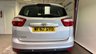 USED 2012 62 FORD C-MAX 1.6 ZETEC 5d 104 BHP LOW RATE FINANCE AVAILABLE+FREE12 MONTH RAC MEMBERSHIP + RAC PLATINUM WARRANTY INCLUDED