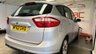 USED 2012 62 FORD C-MAX 1.6 ZETEC 5d 104 BHP LOW RATE FINANCE AVAILABLE+FREE12 MONTH RAC MEMBERSHIP + RAC PLATINUM WARRANTY INCLUDED