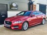 USED 2017 67 JAGUAR XF 2.0 D R-SPORT 4d 177 BHP LOW MILEAGE CAR,PAN ROOF,SAT NAV