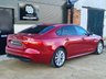 USED 2017 67 JAGUAR XF 2.0 D R-SPORT 4d 177 BHP LOW MILEAGE CAR,PAN ROOF,SAT NAV