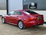 USED 2017 67 JAGUAR XF 2.0 D R-SPORT 4d 177 BHP LOW MILEAGE CAR,PAN ROOF,SAT NAV