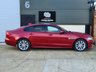 USED 2017 67 JAGUAR XF 2.0 D R-SPORT 4d 177 BHP LOW MILEAGE CAR,PAN ROOF,SAT NAV