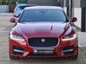 USED 2017 67 JAGUAR XF 2.0 D R-SPORT 4d 177 BHP LOW MILEAGE CAR,PAN ROOF,SAT NAV