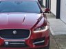 USED 2017 67 JAGUAR XF 2.0 D R-SPORT 4d 177 BHP LOW MILEAGE CAR,PAN ROOF,SAT NAV