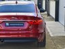 USED 2017 67 JAGUAR XF 2.0 D R-SPORT 4d 177 BHP LOW MILEAGE CAR,PAN ROOF,SAT NAV