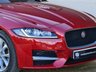 USED 2017 67 JAGUAR XF 2.0 D R-SPORT 4d 177 BHP LOW MILEAGE CAR,PAN ROOF,SAT NAV