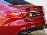 USED 2017 67 JAGUAR XF 2.0 D R-SPORT 4d 177 BHP LOW MILEAGE CAR,PAN ROOF,SAT NAV