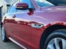 USED 2017 67 JAGUAR XF 2.0 D R-SPORT 4d 177 BHP LOW MILEAGE CAR,PAN ROOF,SAT NAV