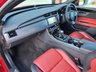 USED 2017 67 JAGUAR XF 2.0 D R-SPORT 4d 177 BHP LOW MILEAGE CAR,PAN ROOF,SAT NAV