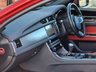 USED 2017 67 JAGUAR XF 2.0 D R-SPORT 4d 177 BHP LOW MILEAGE CAR,PAN ROOF,SAT NAV